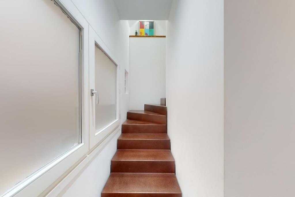 Apartment Nearby Historic Center - 2 Private Bathrooms Cagliari Extérieur photo